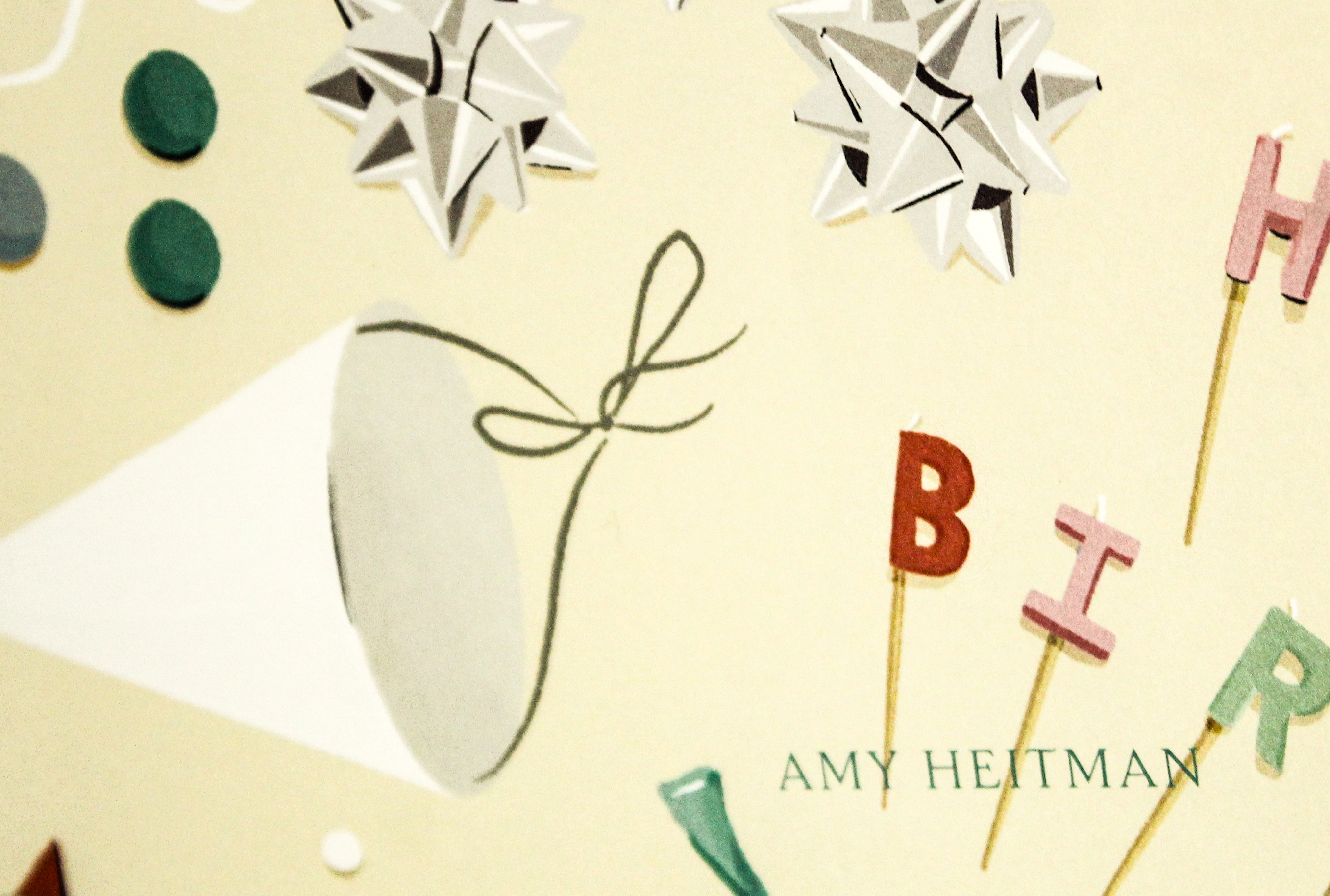 Wrapping Paper curated by Beehive Homes